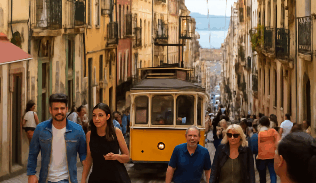 25 Things You Should Not Do in Portugal