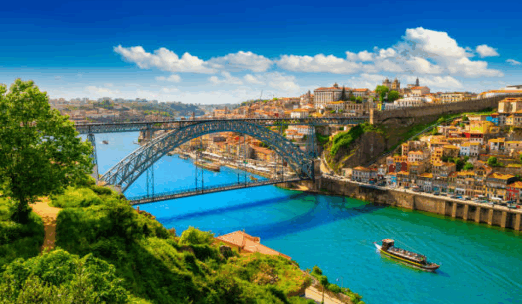 Best Places to Visit in Portugal