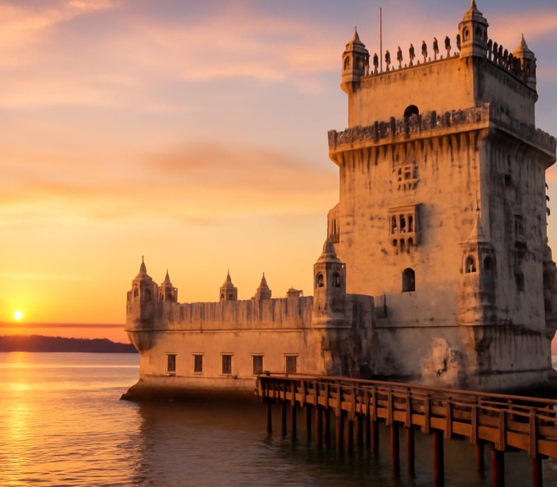 best places to visit in Portugal (1)