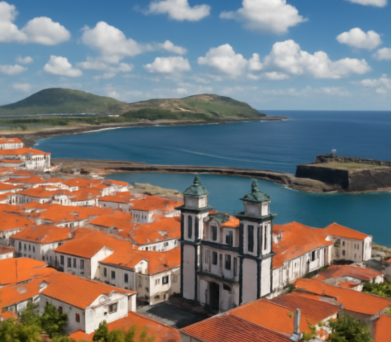top places to visit in Portugal
